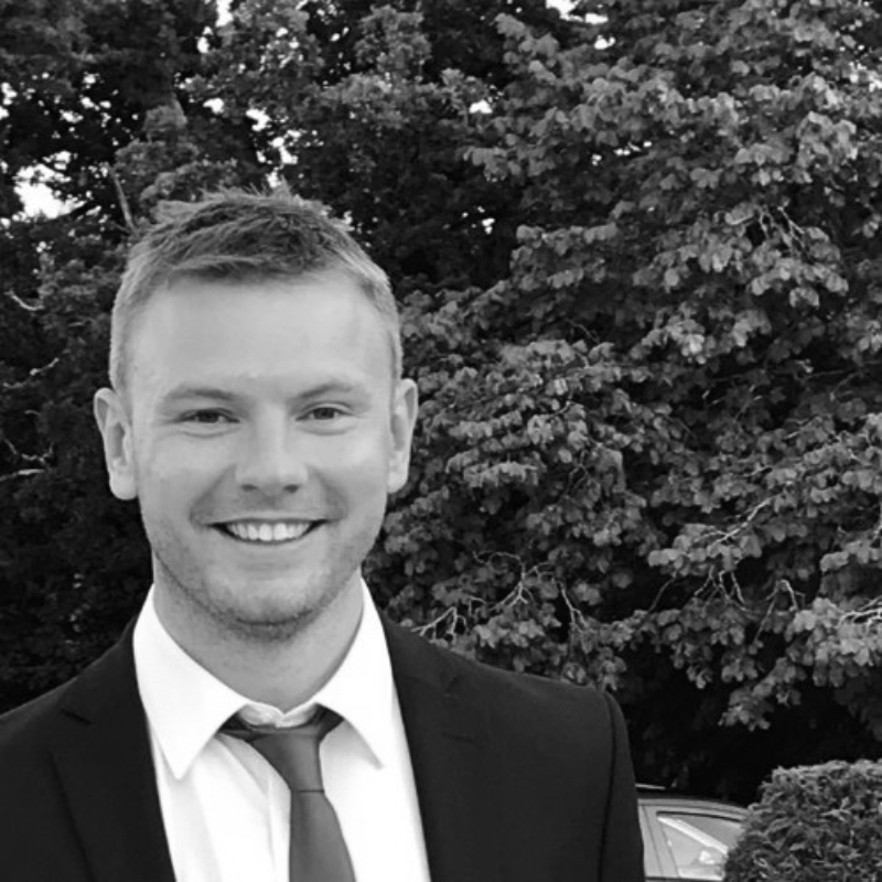 Dr Chris Jefferies