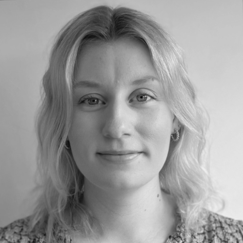 Dr Grace Farrington