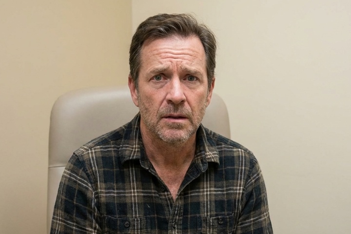 Older man 1